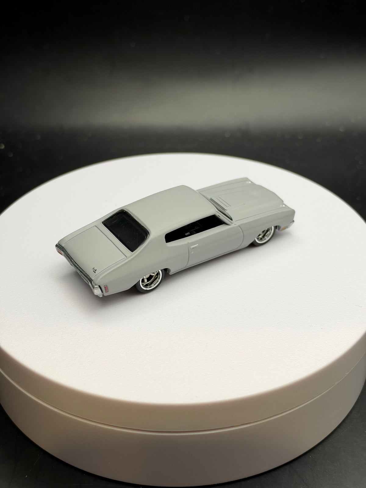 HOT WHEELS - 1970 CHEVELLE SS (2025) - FAST AND FURIOUS 1/5 - LOOSE