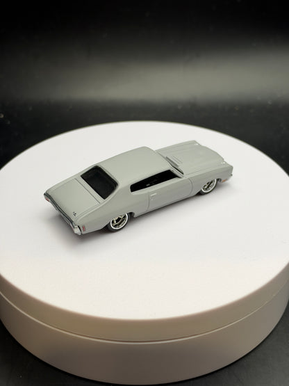 HOT WHEELS - 1970 CHEVELLE SS (2025) - FAST AND FURIOUS 1/5 - LOOSE