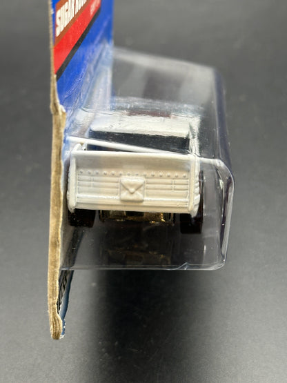 HOT WHEELS - FUNNY CAR (1998) - HW SUGAR RUSH 2/4
