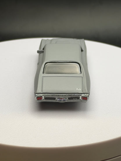 HOT WHEELS - 1970 CHEVELLE SS (2025) - FAST AND FURIOUS 1/5 - LOOSE