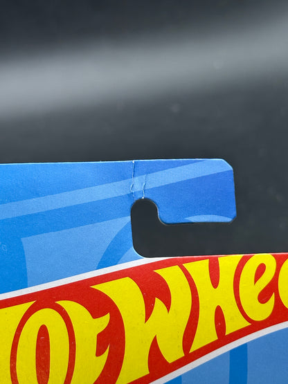 HOT WHEELS - 89 MERCEDES-BENZ 560 SEC AMG (2023) - HW TURBO 4/5