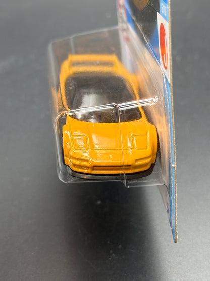 HOT WHEELS - 90 ACURA NSX (2022) - HW J IMPORTS 6/10
