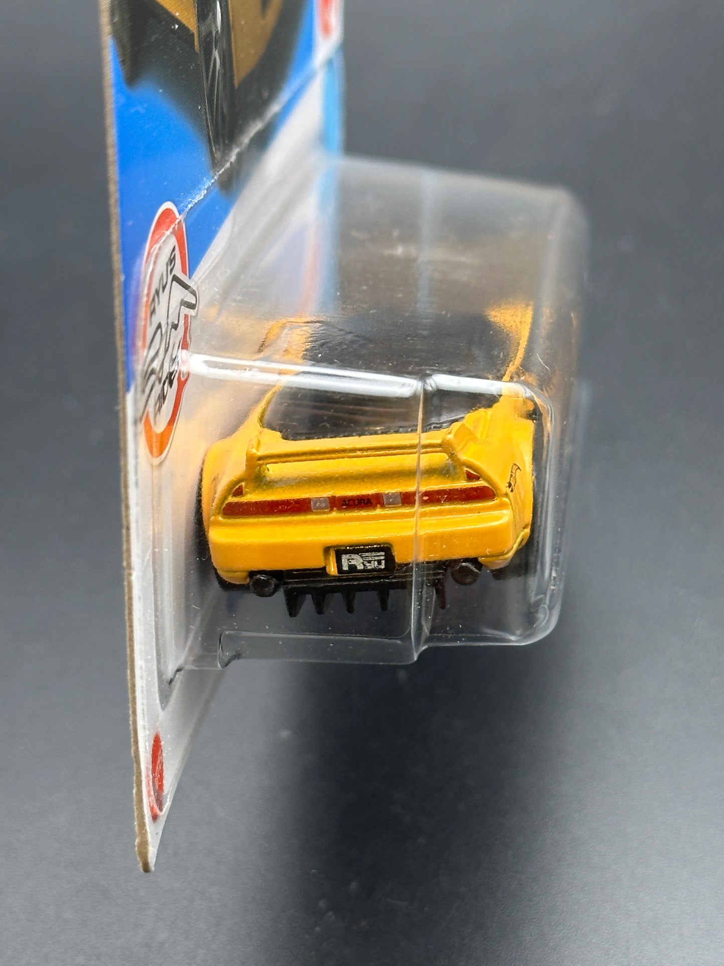 HOT WHEELS - 90 ACURA NSX (2022) - HW J IMPORTS 6/10
