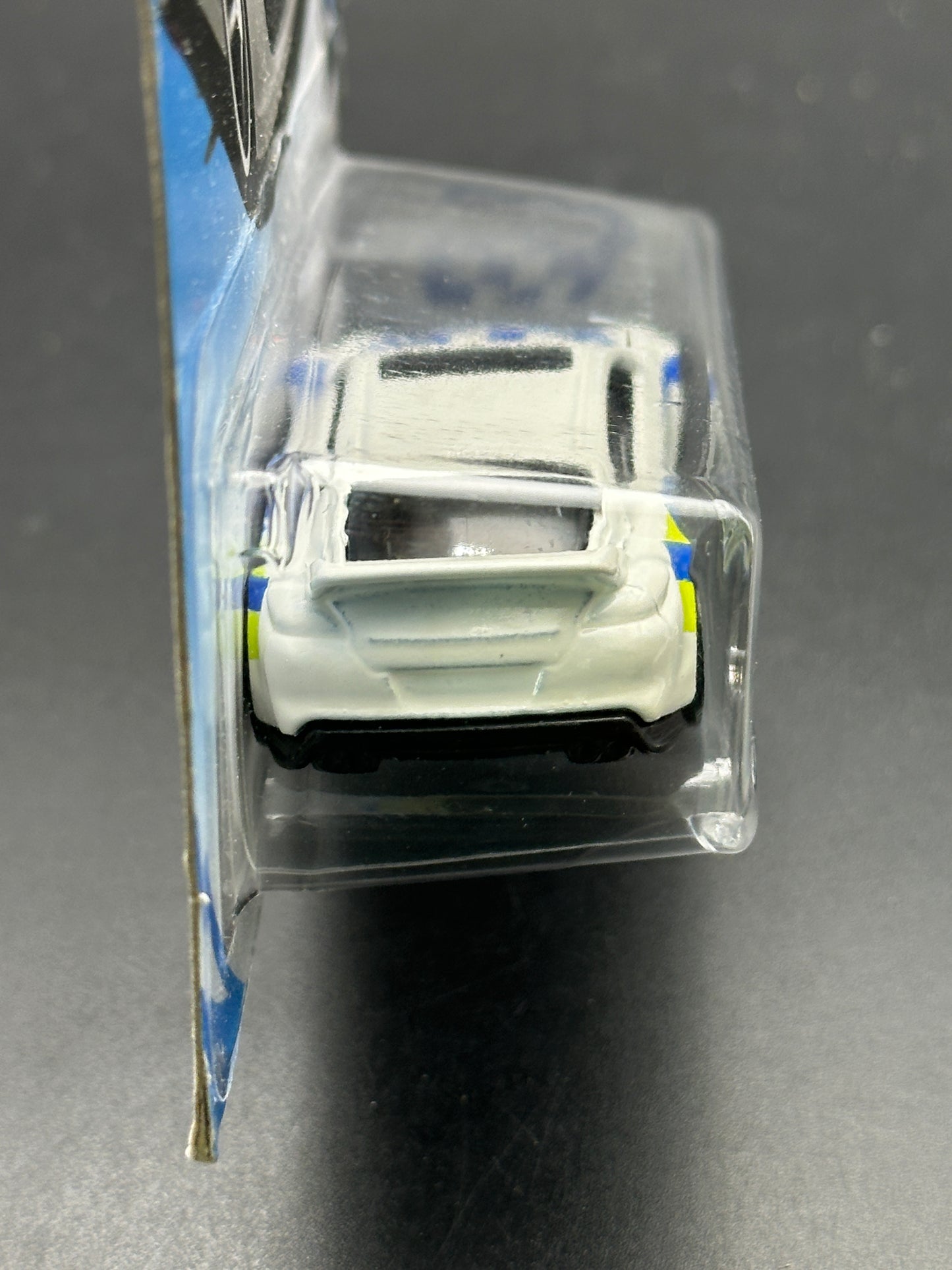 HOT WHEELS - PORSCHE PANAMERA (2018) - HW METRO 8/10