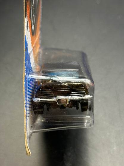 HOT WHEELS - 69 PONTIAC FIREBIRD T/A (2011) - HW RACING 7/10
