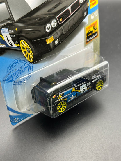 HOT WHEELS - LANCIA DELTA INTEGRALE (2021) - HW BAJA BLAZERS 6/10