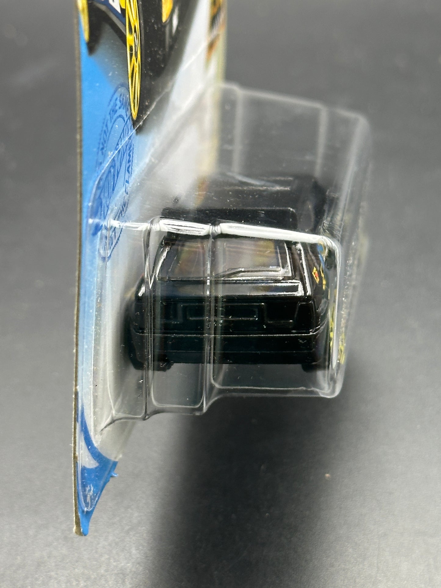 HOT WHEELS - LANCIA DELTA INTEGRALE (2021) - HW BAJA BLAZERS 6/10