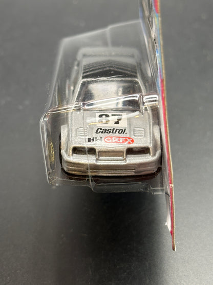 HOT WHEELS - 87 FORD SIERRA COSWORTH (2023) - HW THE 80’s 1/10