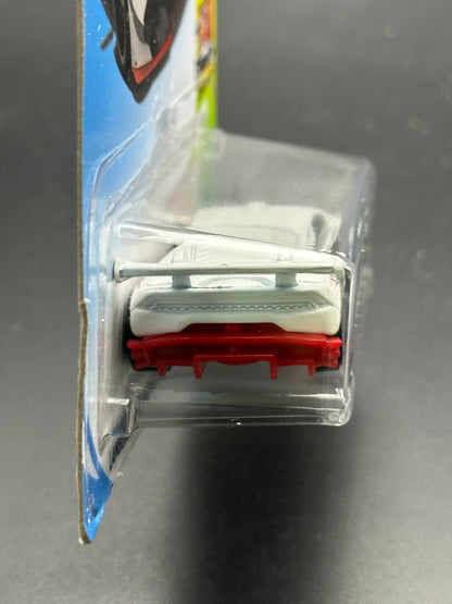 HOT WHEELS - LAMBORGHINI HURACAN LP 620 2 SUPER TROFEO (2018) - HW EXOTICS 1/10