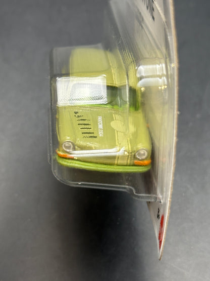 HOT WHEELS - CUSTOM 69 VOLKSWAGEN SQUAREBACK (2026) - HW PANTONE SERIES 2/6