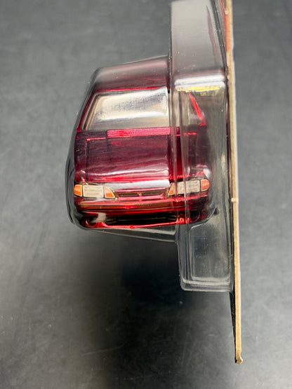 HOT WHEELS - 1993 FORD MUSTANG COBRA R (2022) - RLC EXCLUSIVE