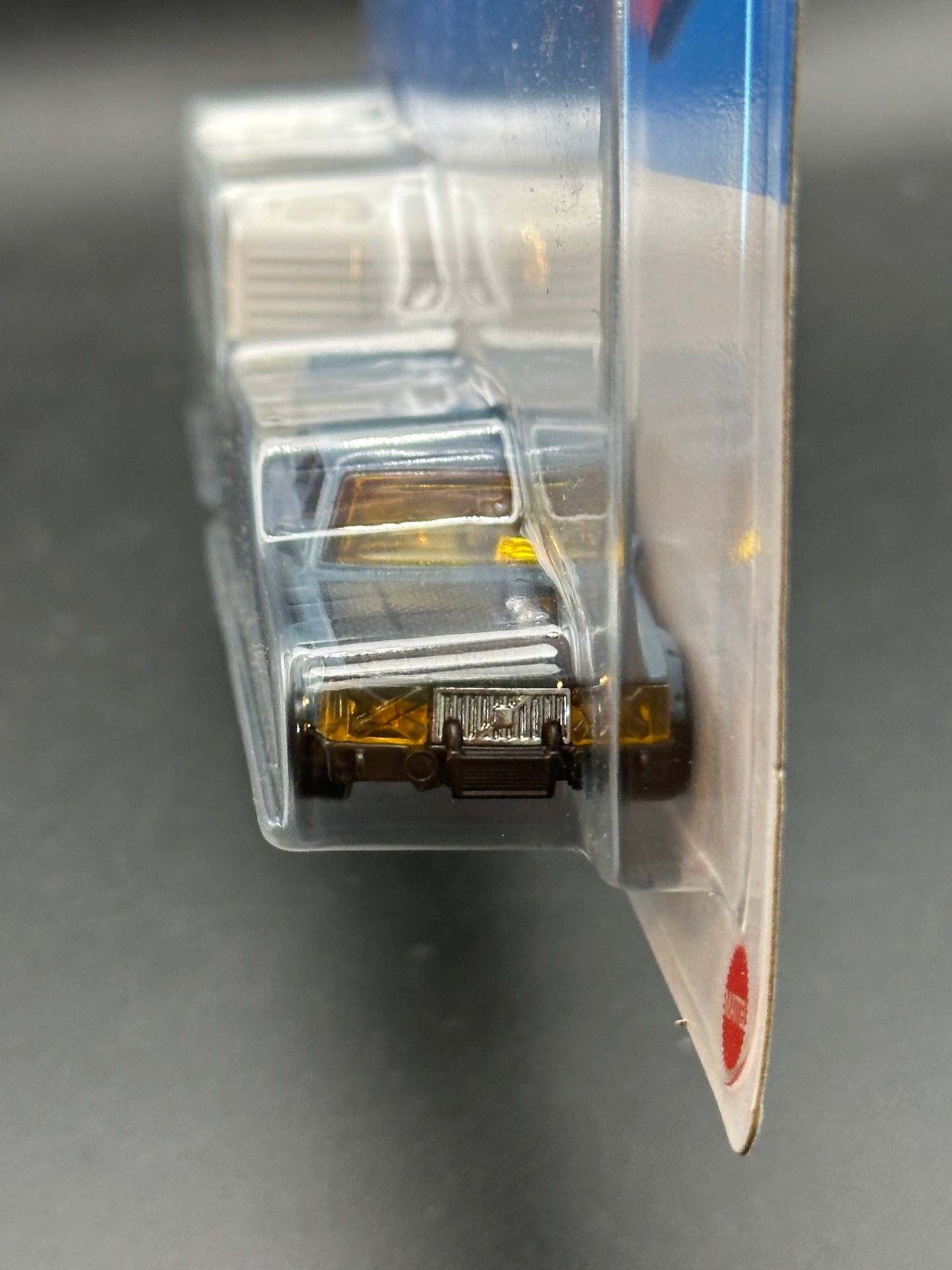 HOT WHEELS - VOLVO 240 DRIFT CAMPER - SUPER RIGS