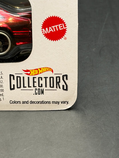 HOT WHEELS - 1993 FORD MUSTANG COBRA R (2022) - RLC EXCLUSIVE
