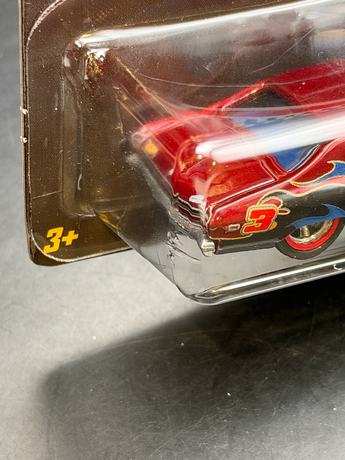 HOT WHEELS - 69 CHEVELLE SS 396 (2018) - HOT WHEELS 2018 COLLECTOR EDITION
