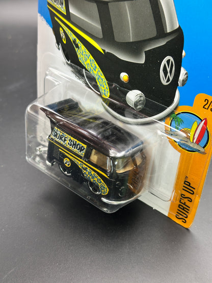 HOT WHEELS - KOOL KOMBI (2017) - HW SURFS UP 2/5