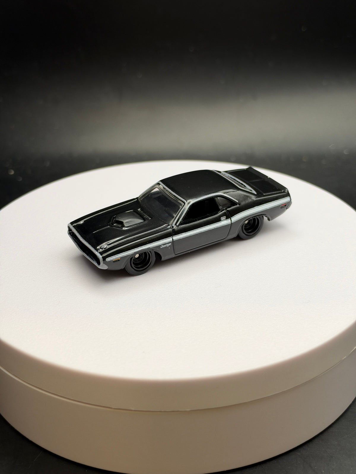 HOT WHEELS - 70 DODGE HEMI CHALLENGER (2023) - HW BOULEVARD #83 - LOOSE