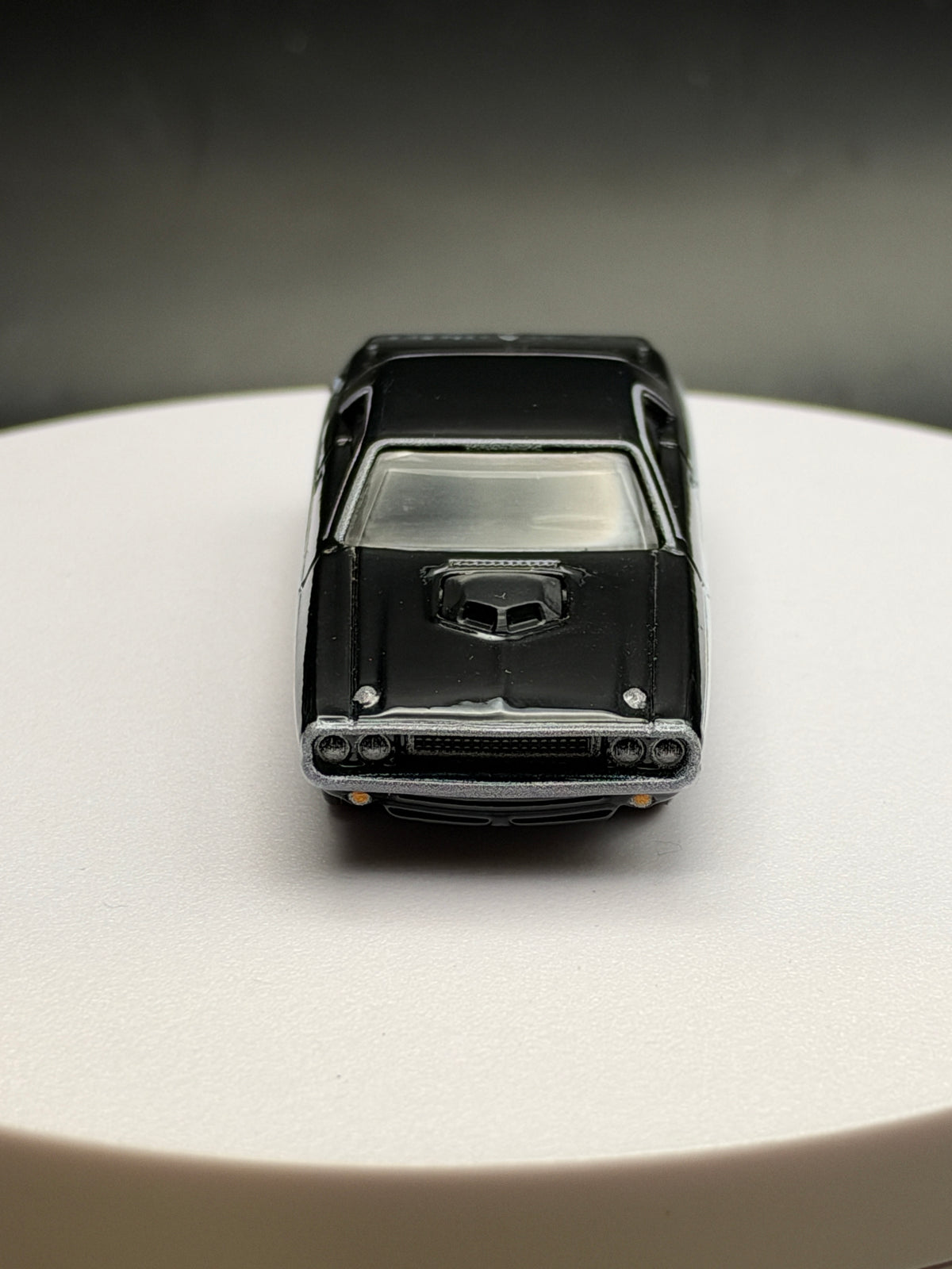 HOT WHEELS - 70 DODGE HEMI CHALLENGER (2023) - HW BOULEVARD #83 - LOOSE