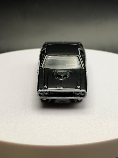 HOT WHEELS - 70 DODGE HEMI CHALLENGER (2023) - HW BOULEVARD #83 - LOOSE