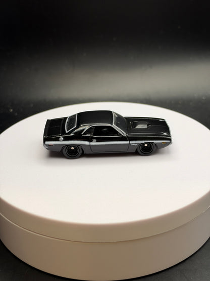 HOT WHEELS - 70 DODGE HEMI CHALLENGER (2023) - HW BOULEVARD #83 - LOOSE