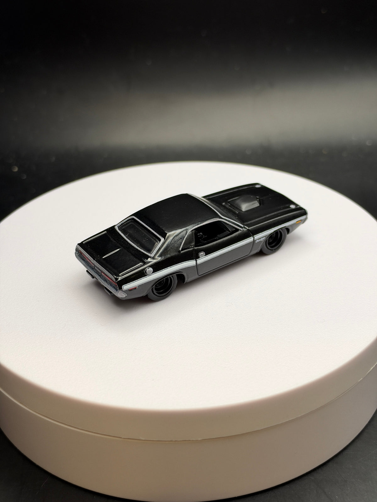 HOT WHEELS - 70 DODGE HEMI CHALLENGER (2023) - HW BOULEVARD #83 - LOOSE