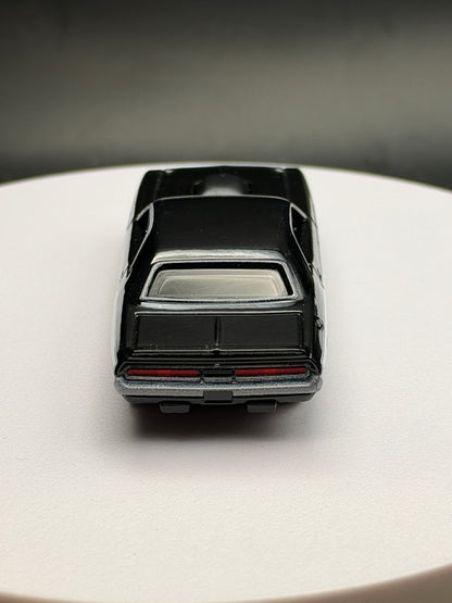 HOT WHEELS - 70 DODGE HEMI CHALLENGER (2023) - HW BOULEVARD #83 - LOOSE