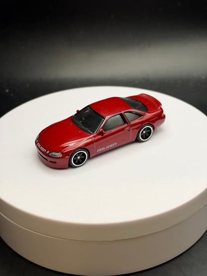 HOT WHEELS - TOYOTA SOARER (2024) - FAST AND FURIOUS 2/5 - LOOSE