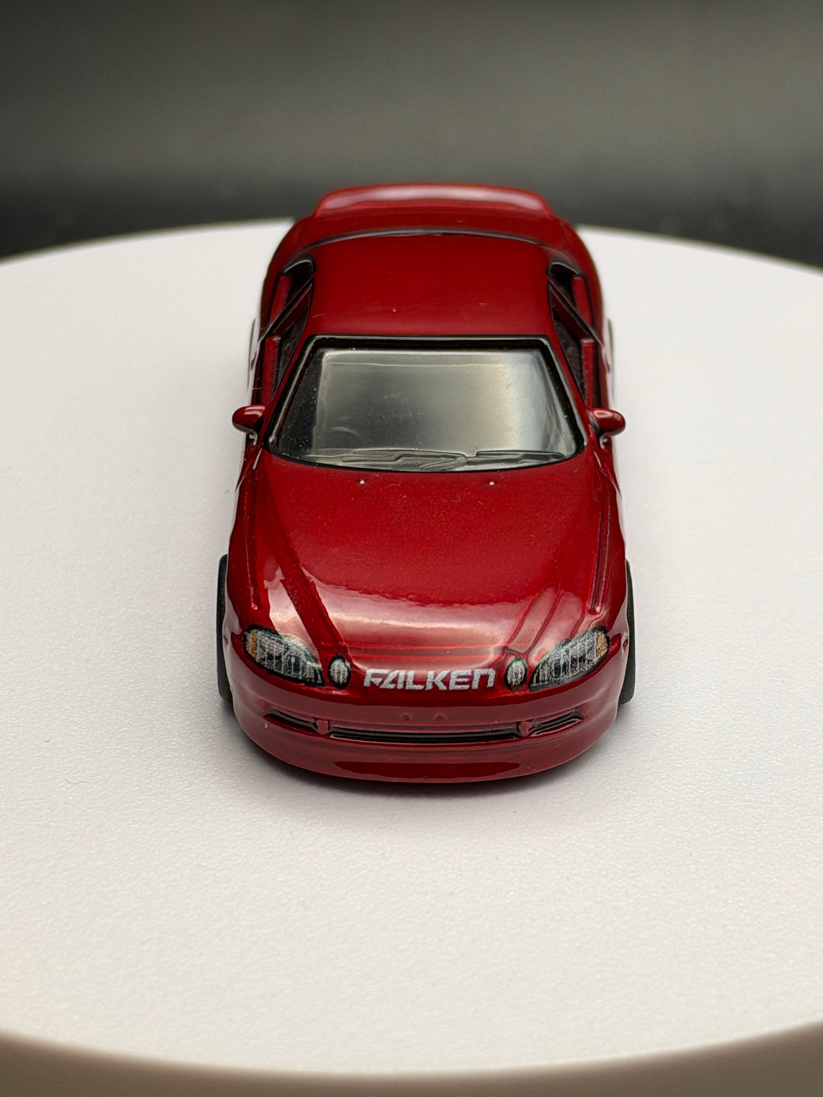 HOT WHEELS - TOYOTA SOARER (2024) - FAST AND FURIOUS 2/5 - LOOSE
