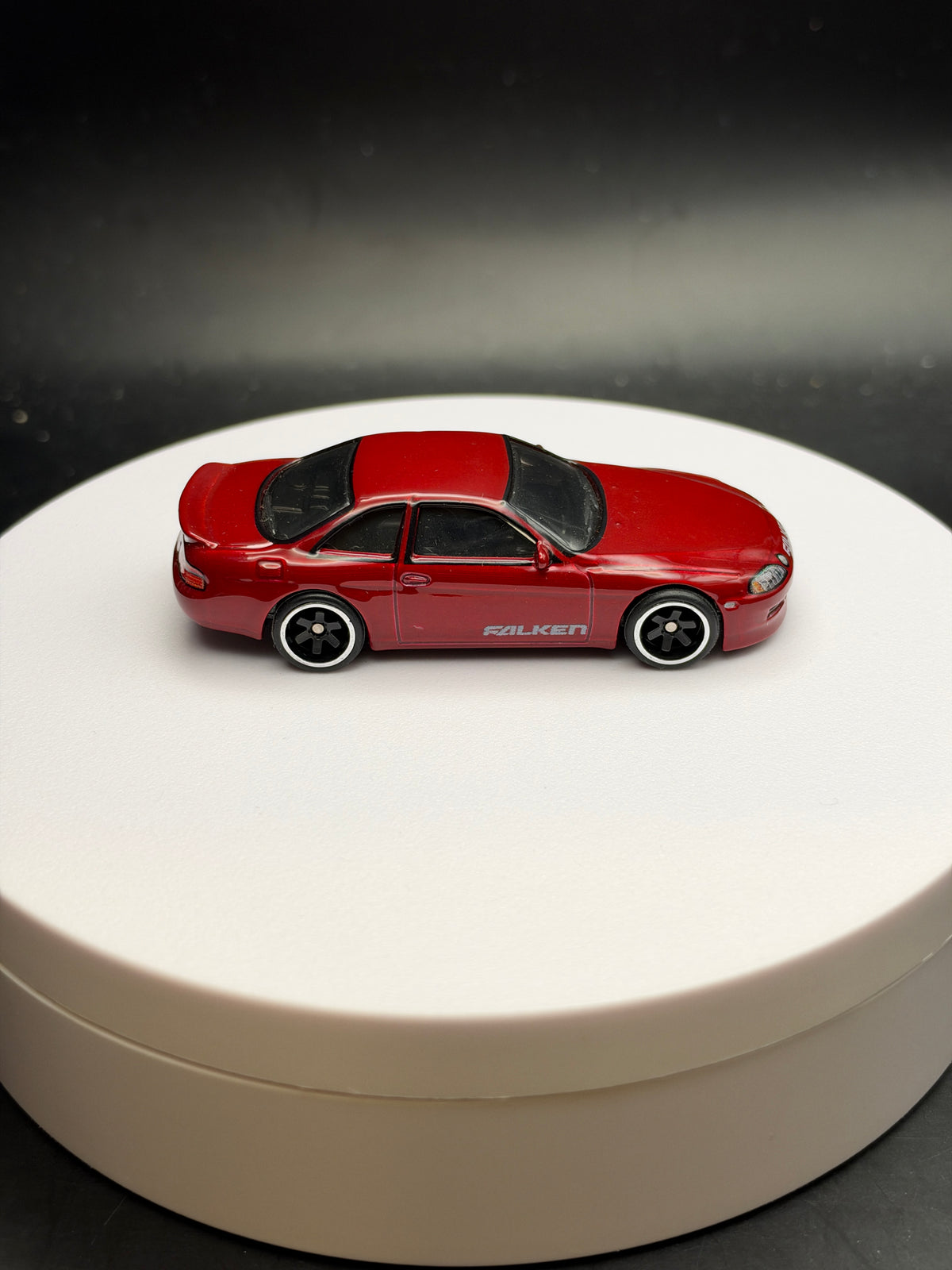 HOT WHEELS - TOYOTA SOARER (2024) - FAST AND FURIOUS 2/5 - LOOSE