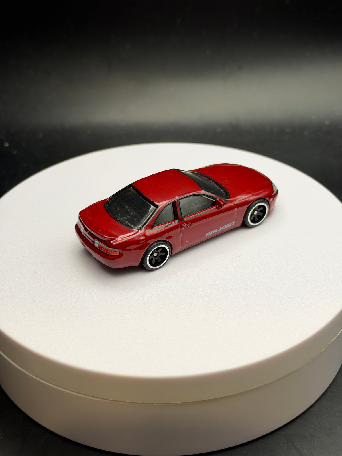 HOT WHEELS - TOYOTA SOARER (2024) - FAST AND FURIOUS 2/5 - LOOSE