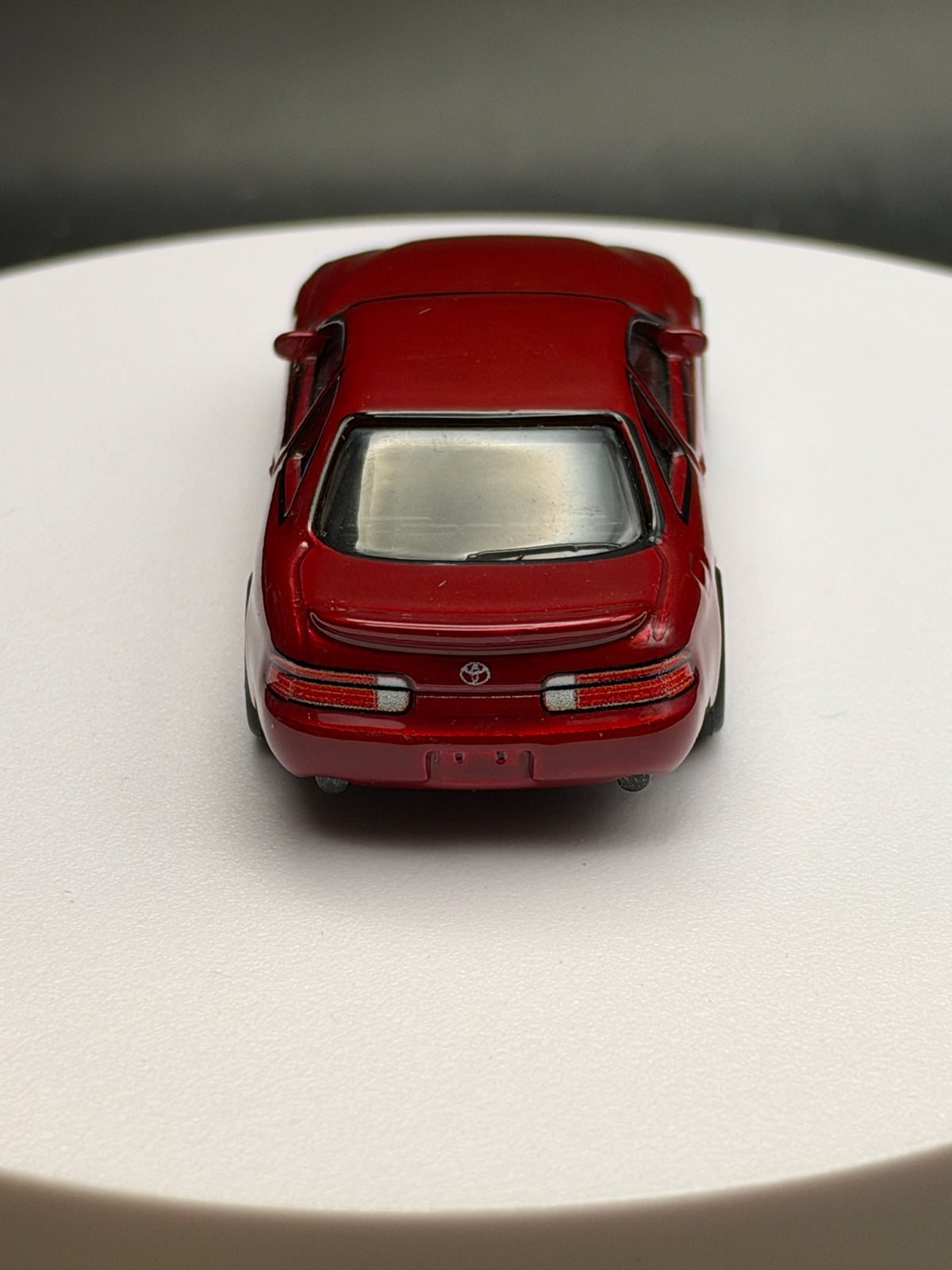HOT WHEELS - TOYOTA SOARER (2024) - FAST AND FURIOUS 2/5 - LOOSE