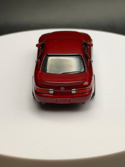 HOT WHEELS - TOYOTA SOARER (2024) - FAST AND FURIOUS 2/5 - LOOSE
