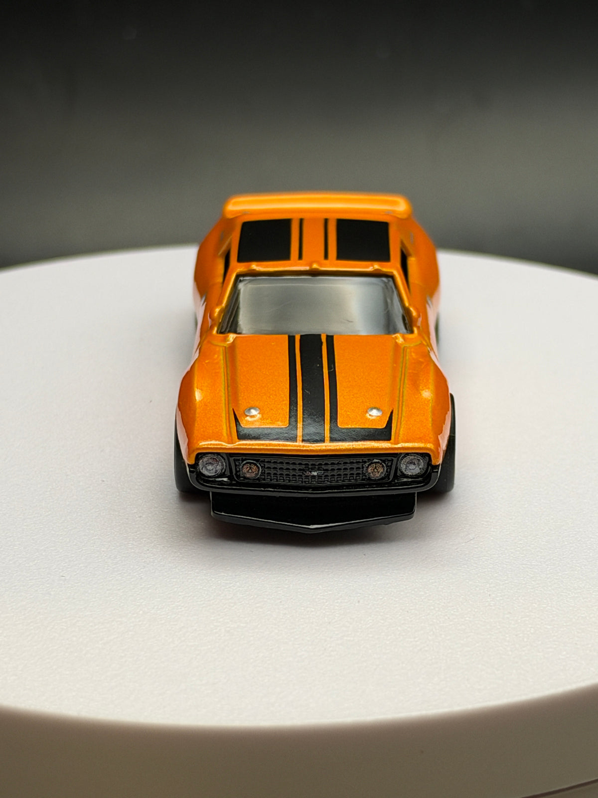 HOT WHEELS - 71 AMC JAVELIN AMX (2025) - 2 PACK EXCLUSIVE - LOOSE