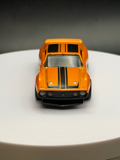 HOT WHEELS - 71 AMC JAVELIN AMX (2025) - 2 PACK EXCLUSIVE - LOOSE
