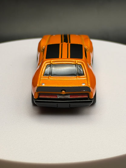 HOT WHEELS - 71 AMC JAVELIN AMX (2025) - 2 PACK EXCLUSIVE - LOOSE