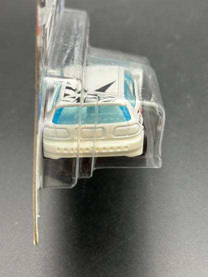 HOT WHEELS - HONDA CIVIC CUSTOM (2023) - HW DRAG STRIP 7/10