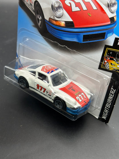 HOT WHEELS - 71 PORSCHE 911 (2018) - HW NIGHTBURNERZ 10/10