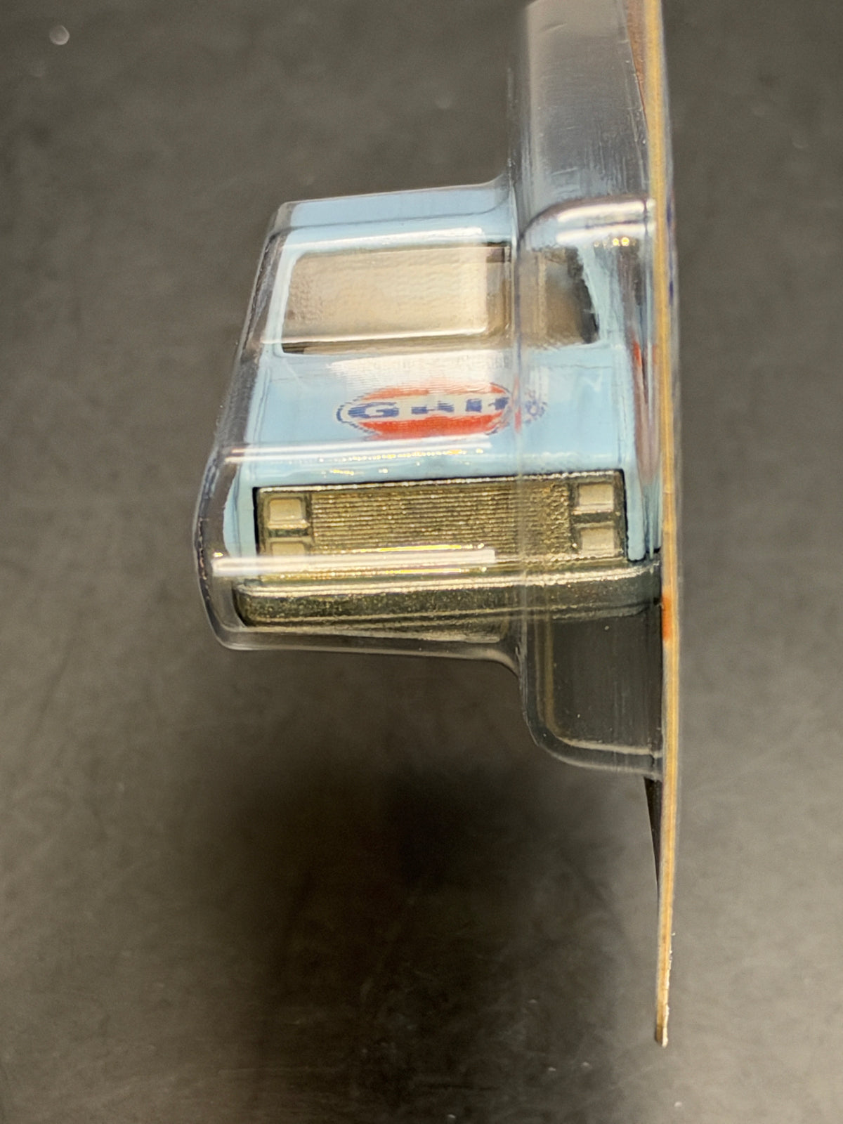 HOT WHEELS - 83 CHEVY SILVERADO (2020) - POP CULTURE - VINTAGE OIL 2/5