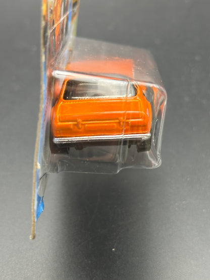 HOT WHEELS - 70 FORD ESCORT RS1600 (2020) - HW BAJA BLAZERS 5/10