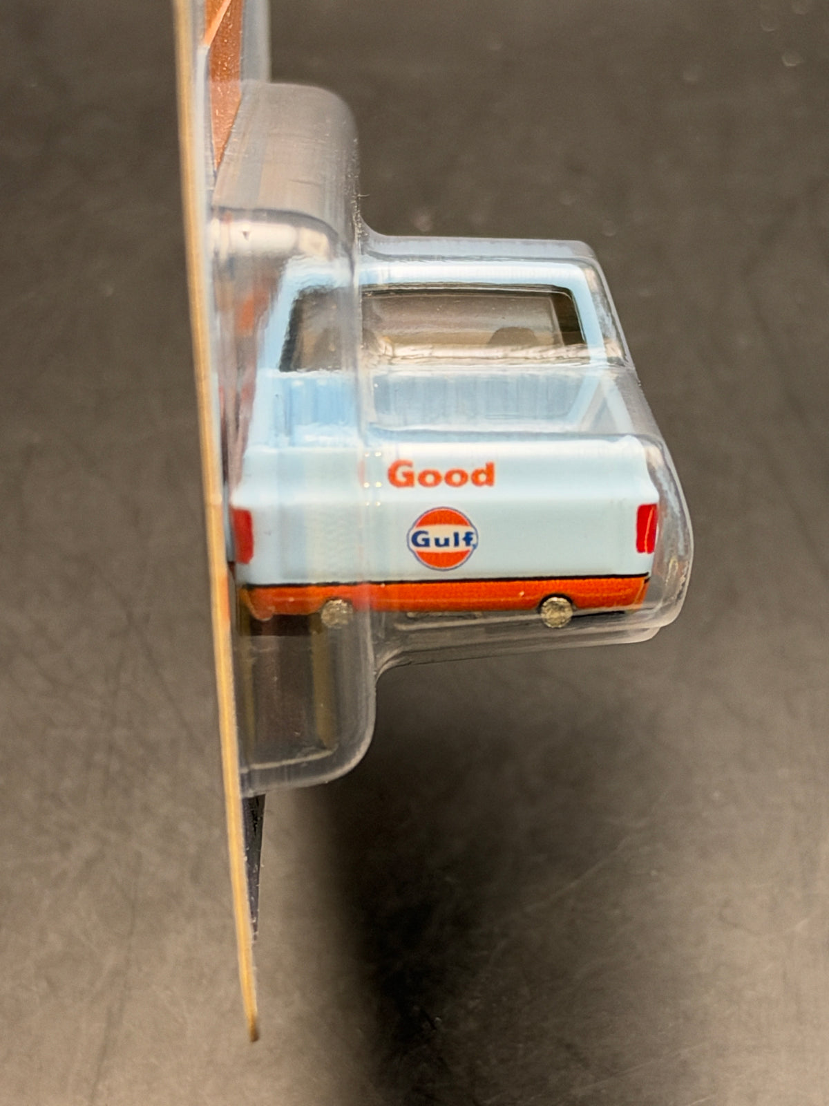 HOT WHEELS - 83 CHEVY SILVERADO (2020) - POP CULTURE - VINTAGE OIL 2/5