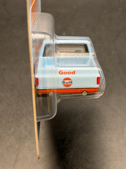 HOT WHEELS - 83 CHEVY SILVERADO (2020) - POP CULTURE - VINTAGE OIL 2/5