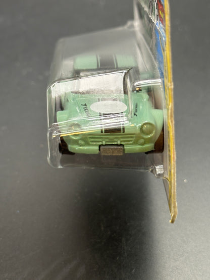 HOT WHEELS - FAIRLADY 2000 (2017) - HW LEGENDS OF SPEED 1/10