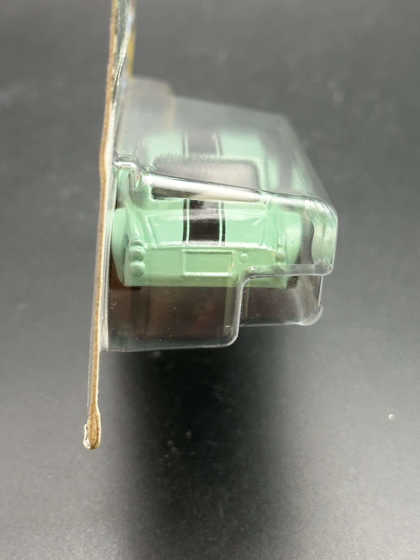 HOT WHEELS - FAIRLADY 2000 (2017) - HW LEGENDS OF SPEED 1/10