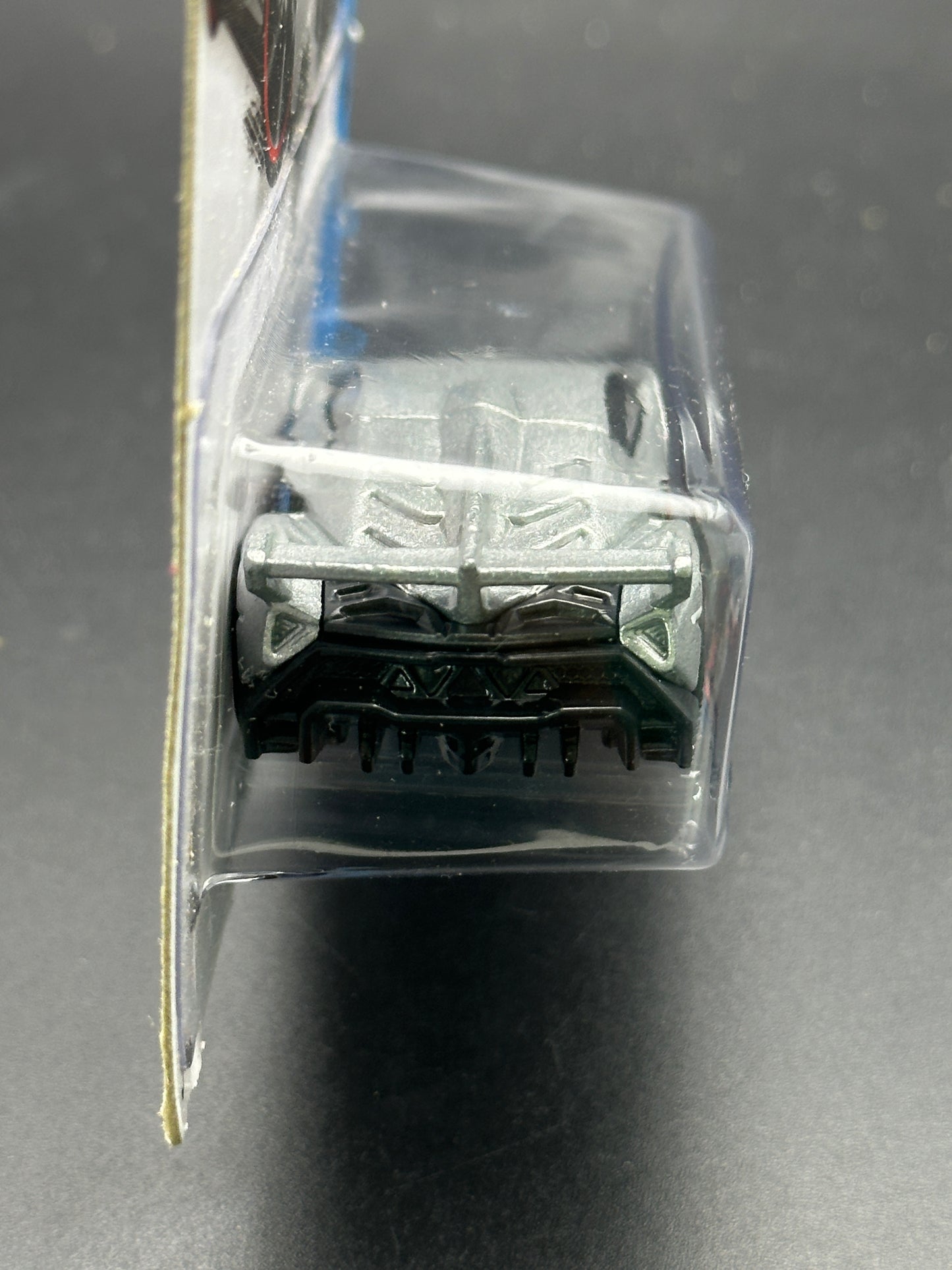 HOT WHEELS - LAMBORGHINI VENENO (2014) - HW CITY: SPEED TEAM