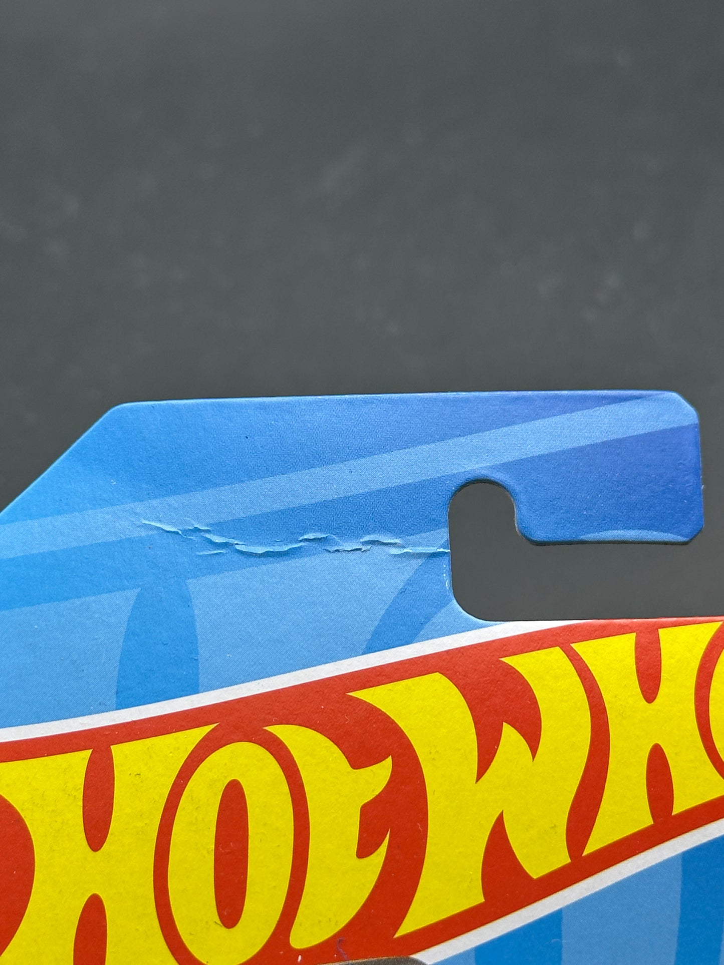 HOT WHEELS - 84 MUSTANG SVO (2023) - HW THE 80s 2/10
