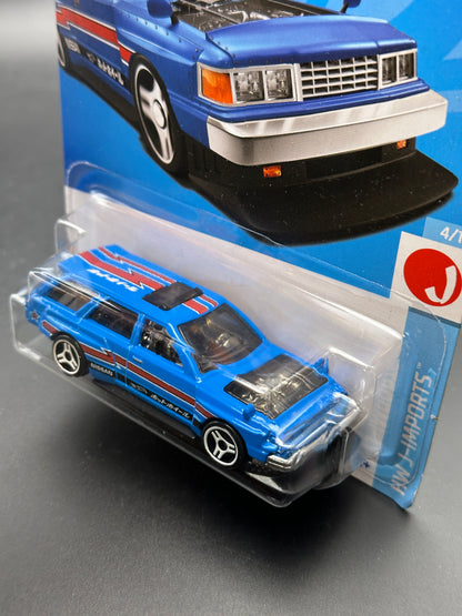 HOT WHEELS - NISSAN MAXIMA DRIFT CAR (2023) - HW J IMPORTS 4/10