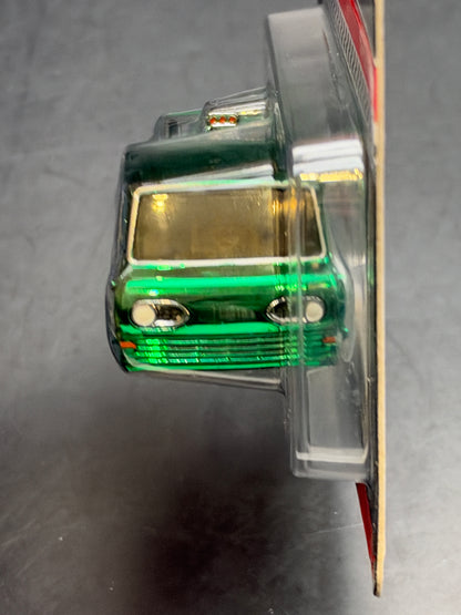 HOT WHEELS - HI-PO HAULER (2020) - RLC EXCLUSIVE
