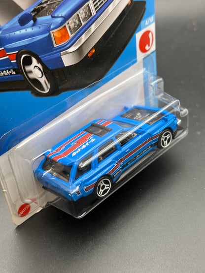 HOT WHEELS - NISSAN MAXIMA DRIFT CAR (2023) - HW J IMPORTS 4/10