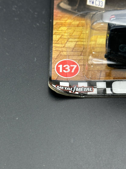 IMPORT - HOT WHEELS - NISSAN LAUREL C33 (2025) - HW BOULEVARD #137
