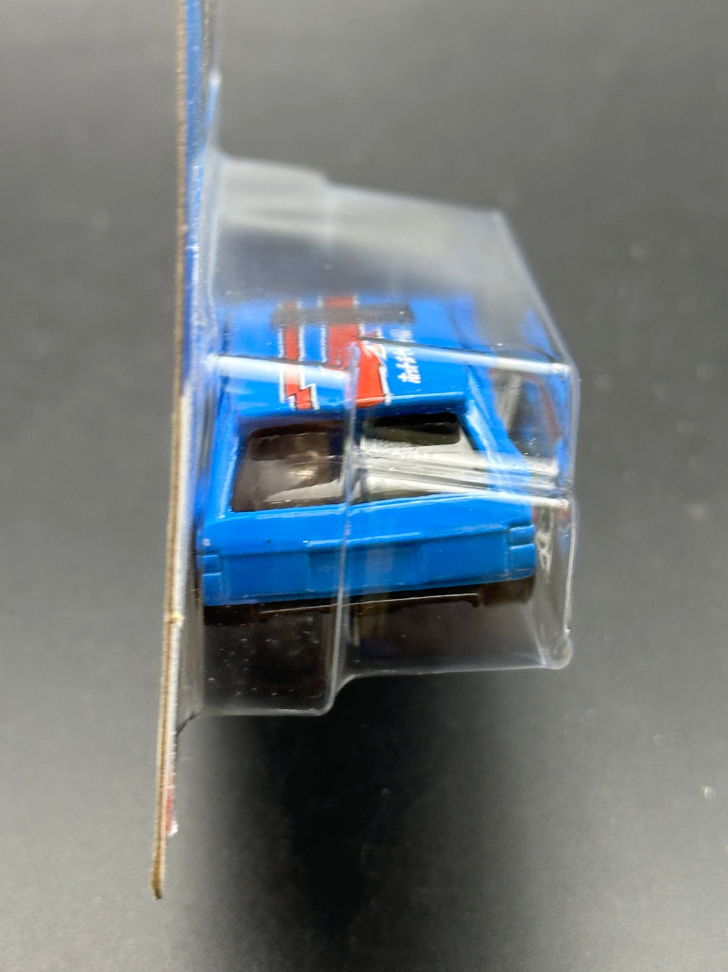 HOT WHEELS - NISSAN MAXIMA DRIFT CAR (2023) - HW J IMPORTS 4/10