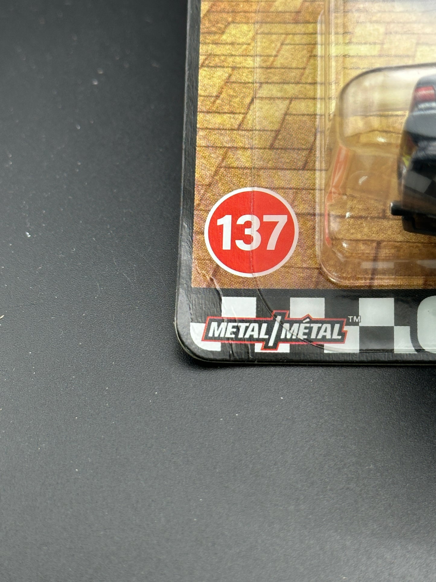 IMPORT - HOT WHEELS - NISSAN LAUREL C33 (2025) - HW BOULEVARD #137